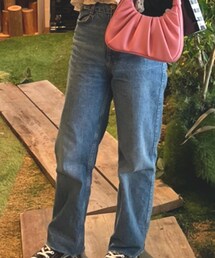 ZARA | デニムパンツ