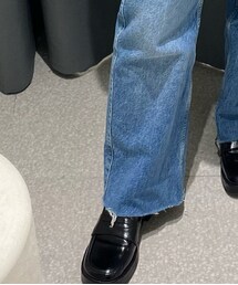 ZARA | ローファー