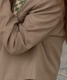 ZARA | ジャケット/アウター