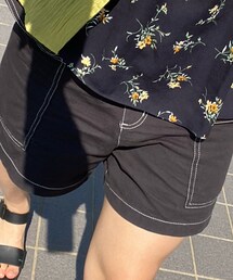 GU | パンツ