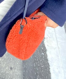 UNIVERSAL OVERALL | ショルダーバッグ