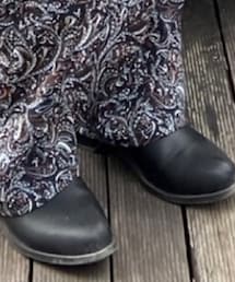 maRe maRe | ブーツ