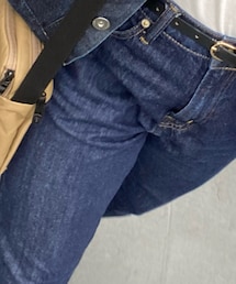 AMERICAN HOLIC | デニムパンツ