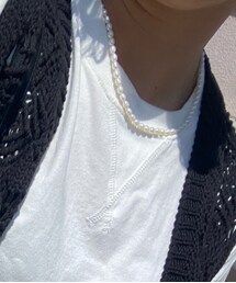 GLOBAL WORK | ネックレス