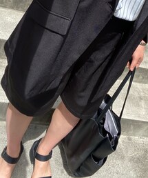 Green Parks topic | パンツ