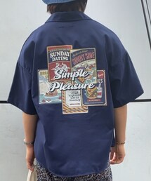 Avail | シャツ/ブラウス