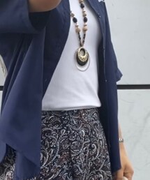 UNIQLO | タンクトップ