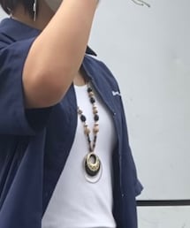 チャイハネ | ネックレス