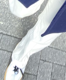 無印良品 | デニムパンツ