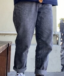 rps | デニムパンツ