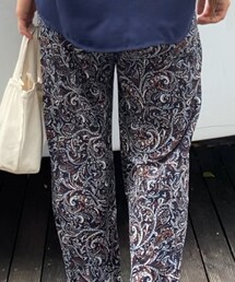 LOWRYS FARM | スラックス