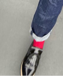 maRe maRe | ローファー