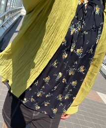 Green Parks topic | シャツ/ブラウス