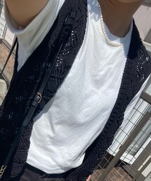 無印良品 | Tシャツ/カットソー