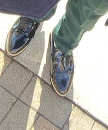 maRe maRe | ローファー