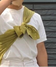 Green Parks topic | シャツ/ブラウス