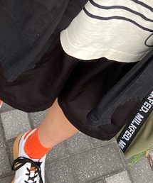 Green Parks topic | その他パンツ