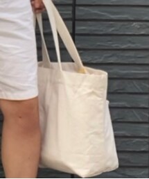 無印良品 | トートバッグ