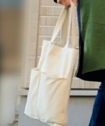 無印良品 | トートバッグ