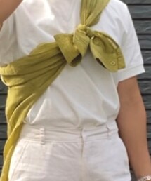 無印良品 | Tシャツ/カットソー