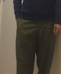 no brand | その他パンツ