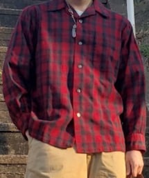 PENDLETON | シャツ/ブラウス