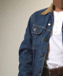 Lee | デニムジャケット