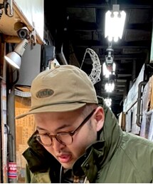 RWCHE | キャップ