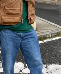 Dickies | デニムパンツ