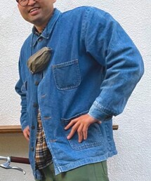 GUNG HO | パンツ