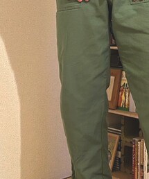 GUNG HO | その他パンツ