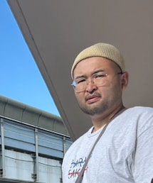 ベリーでナード！ | メガネ