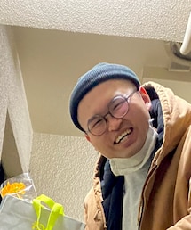 RACAL | ニットキャップ/ビーニー