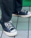CONVERSE(コンバース)の「シューズ(スニーカー)」