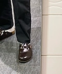 BIRKENSTOCK(ビルケンシュトック)の「シューズ(サンダル)」