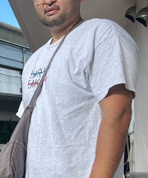 BARBERSAKOTA | Tシャツ/カットソー