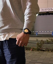 G-SHOCK | G-SHOCK✖️XLARGE(デジタル腕時計)