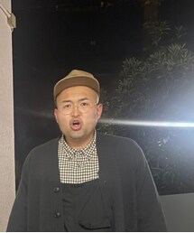 RWCHE | 帽子