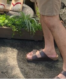 BIRKENSTOCK | サンダル