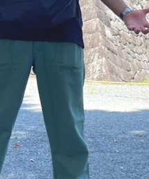 GUNG HO | その他パンツ