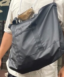PACKING | トートバッグ