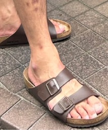 BIRKENSTOCK | サンダル