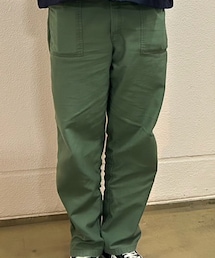 GUNG HO | その他パンツ
