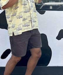 Carhartt | パンツ