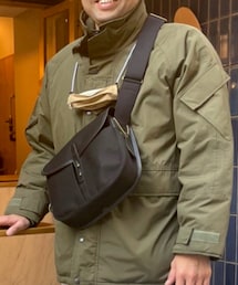 BRADY | ショルダーバッグ