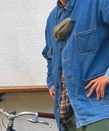 古着 | デニムジャケット