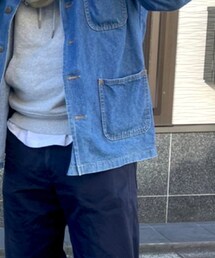 古着 | デニムジャケット