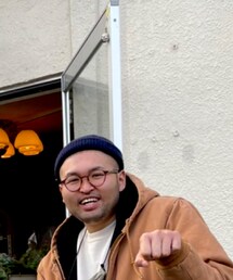 BEAMS HEART | ニットキャップ/ビーニー