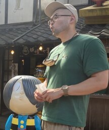 NERDY MOUNTAIN WORKS | Tシャツ/カットソー