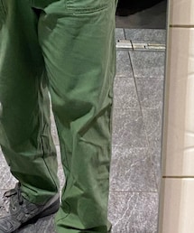 GUNG HO | その他パンツ